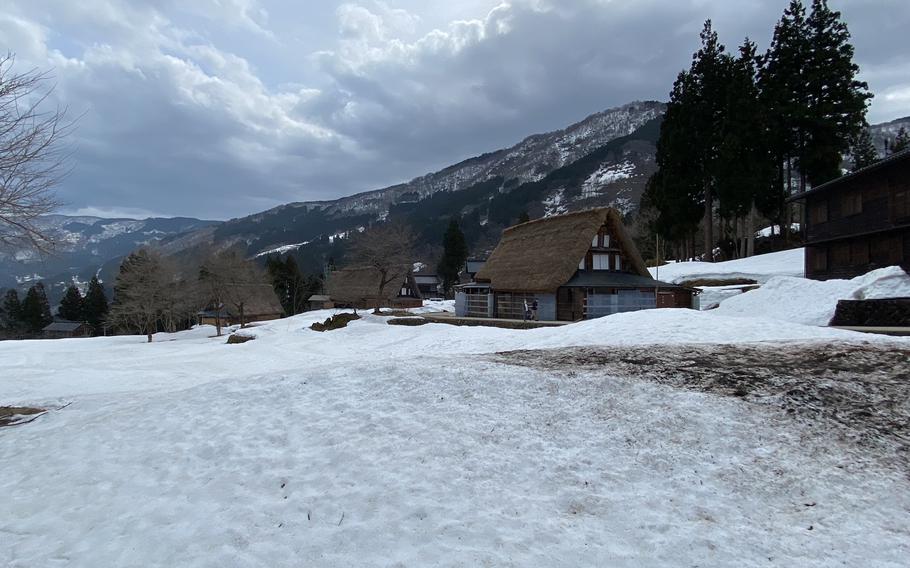 Gokayama